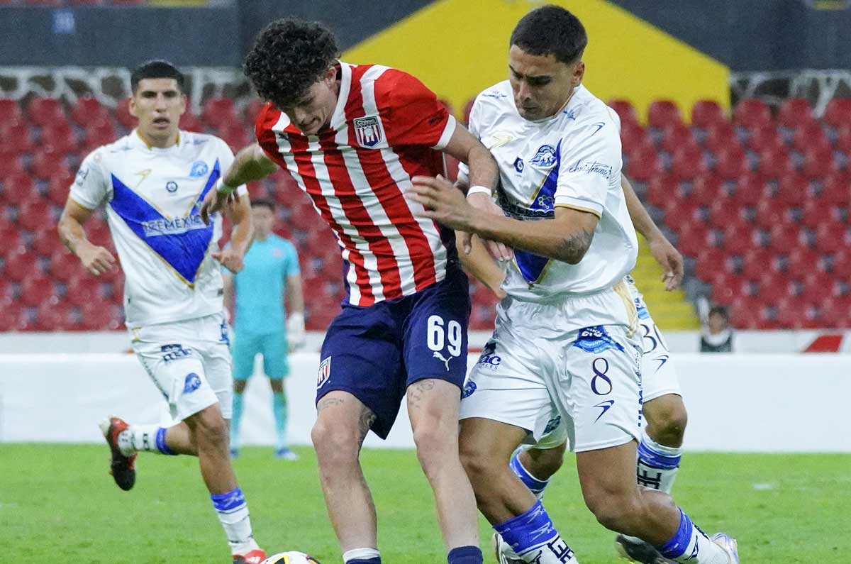 Celaya vs Tapatío: Cómo y dónde ver la Final de Ida de la Expansión MX