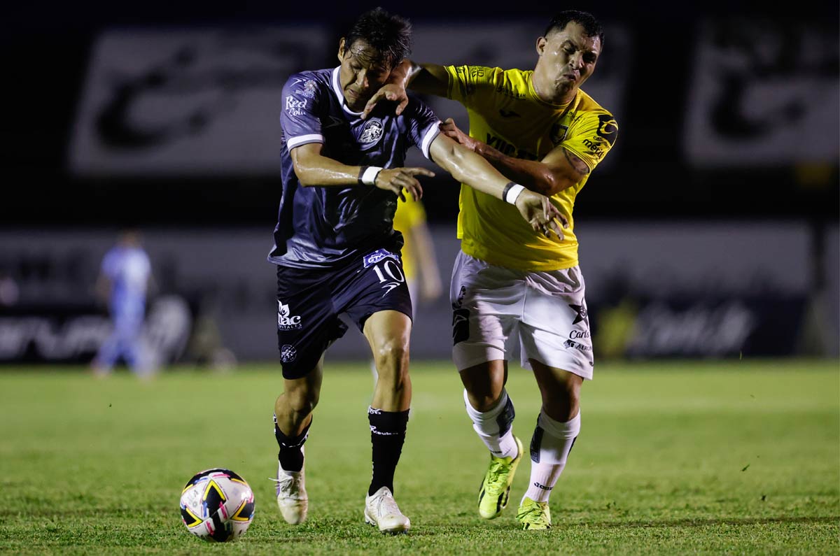 Celaya vs Venados: Cómo y dónde ver los Cuartos de la Expansión MX
