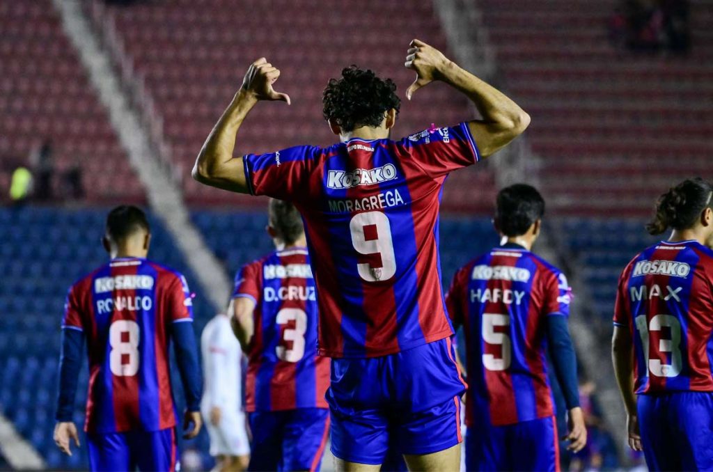 Chivas lo tenía fichado, le hizo el feo y se convirtió en campeón de goleo