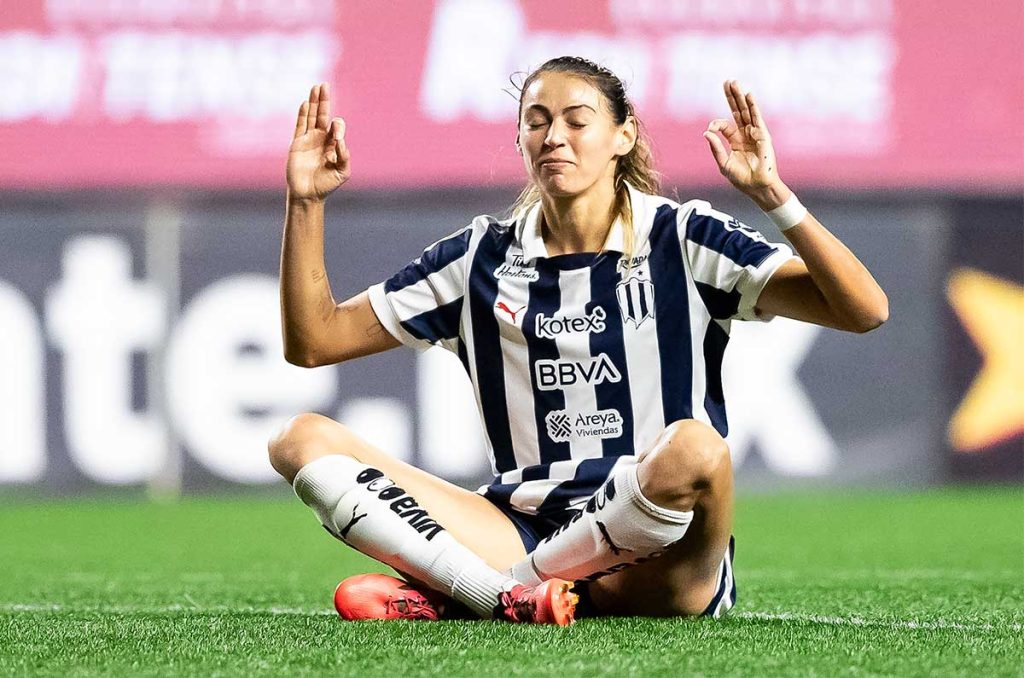 Cómo quedó la Liguilla del Apertura 2024 en la Liga MX Femenil