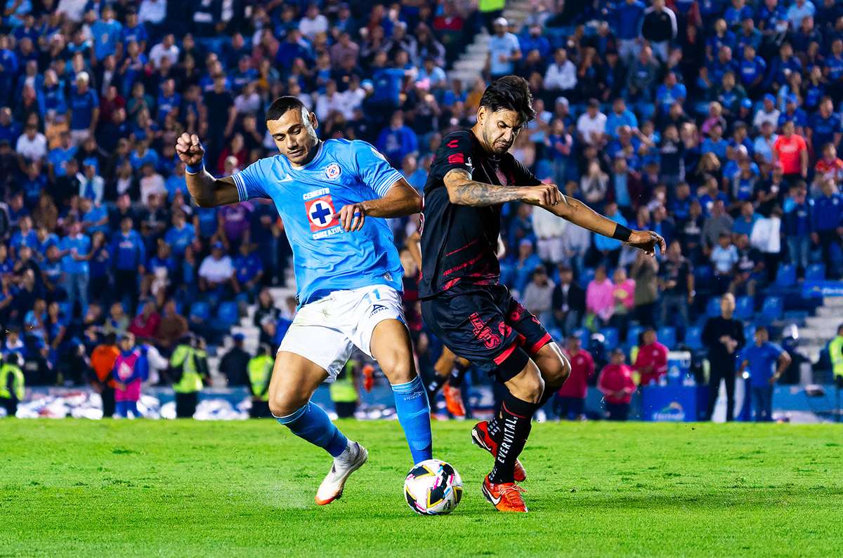 Liguilla MX: Quedan definidos los cruces de Cuartos del AP24