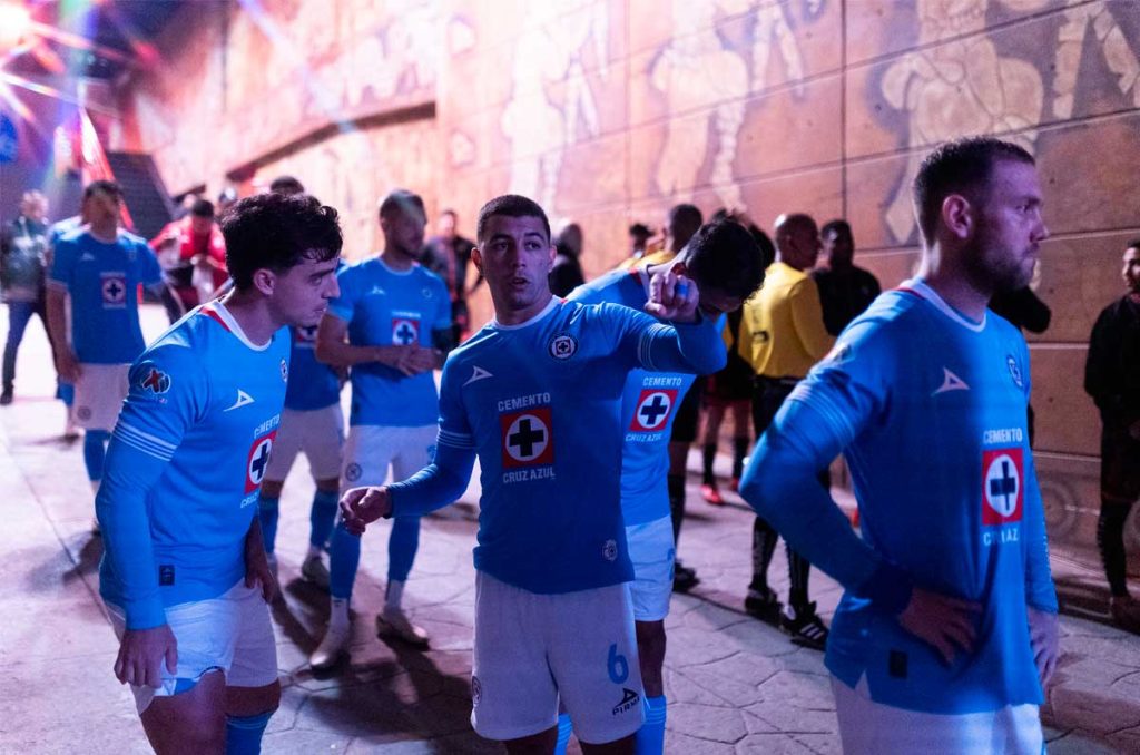 Cruz Azul buscará la remontada ante Xolos de Tijuana por los Cuartos de Final Vuelta de la Liguilla en el Apertura 2024