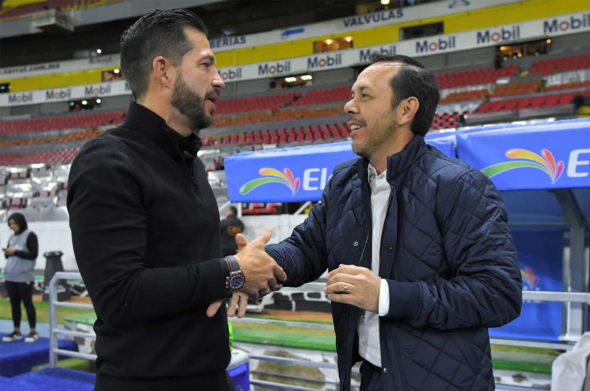 Desde Expansión le ganan DT a Puebla que ya tiene Plan B