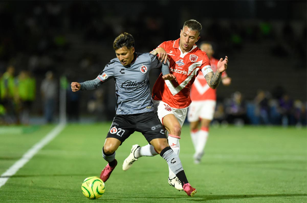 FC Juárez vs Tijuana: Cómo y dónde ver la Jornada 16 del Apertura 2024