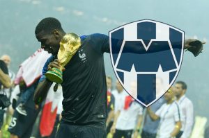 Fichajes y rumores más recientes rumbo al Clausura 2025 de Liga MX: ¿Paul Pogba a Rayados de Monterrey?