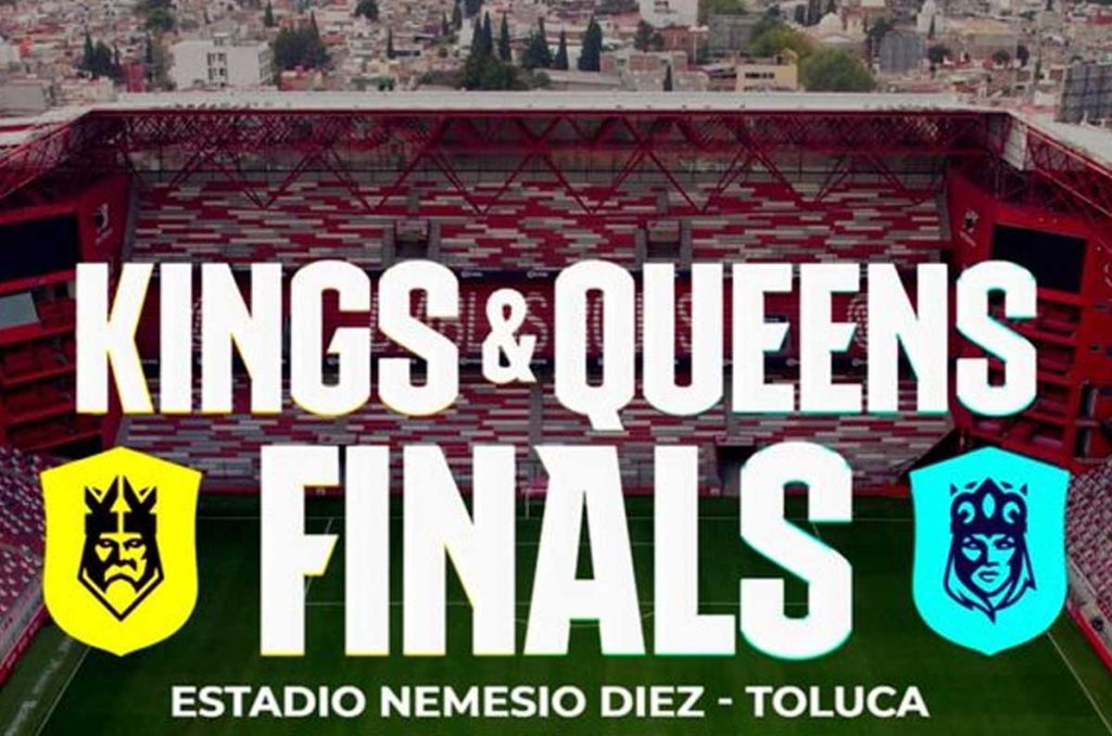 Final Four Kings League y Queens League: Cuánto cuestan los boletos para el Nemesio Diez