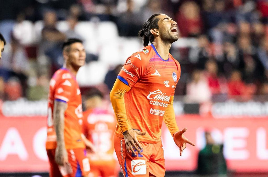 Llegaron del extranjero a Liga MX y decepcionaron en el Apertura 2024