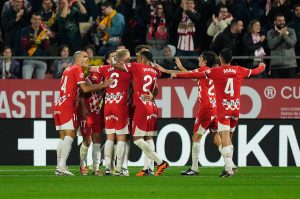 PSV vs Girona: Cómo y dónde ver la Champions League