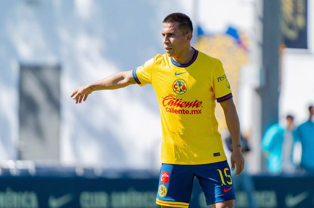 América y Chivas los contrató para el Apertura 2024 y no jugaron un solo minuto