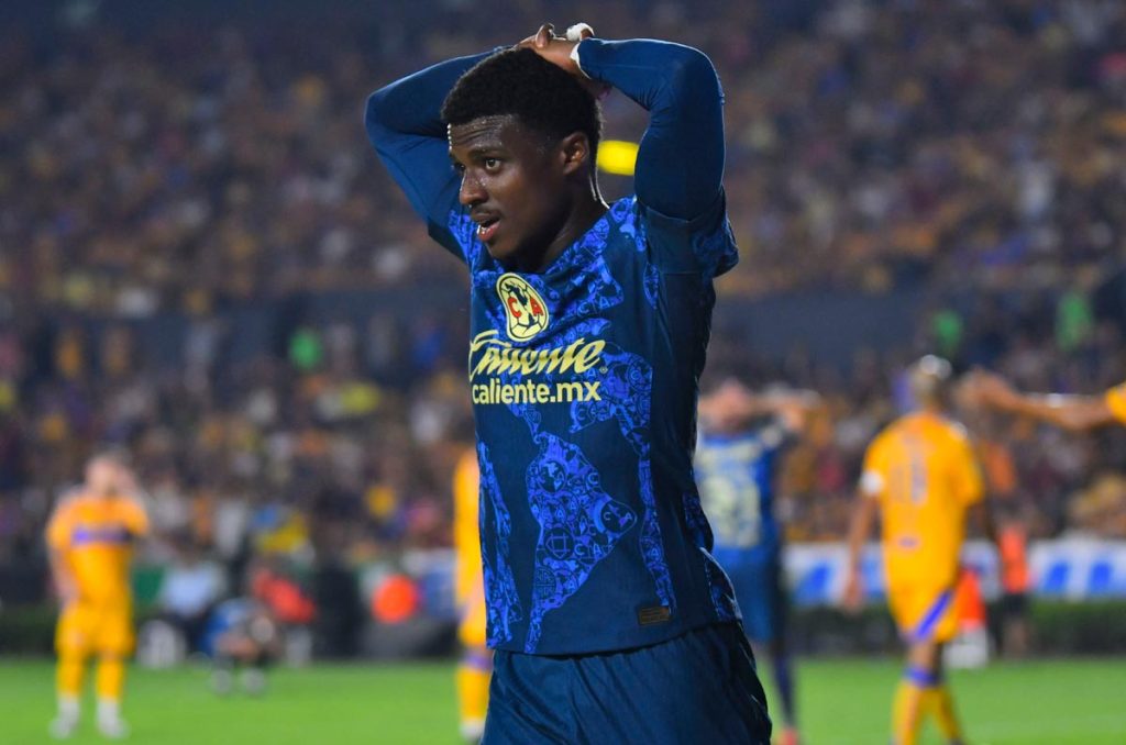 Javairo Dilrosun protagoniza triangulación de fichajes entre América, Pachuca y León