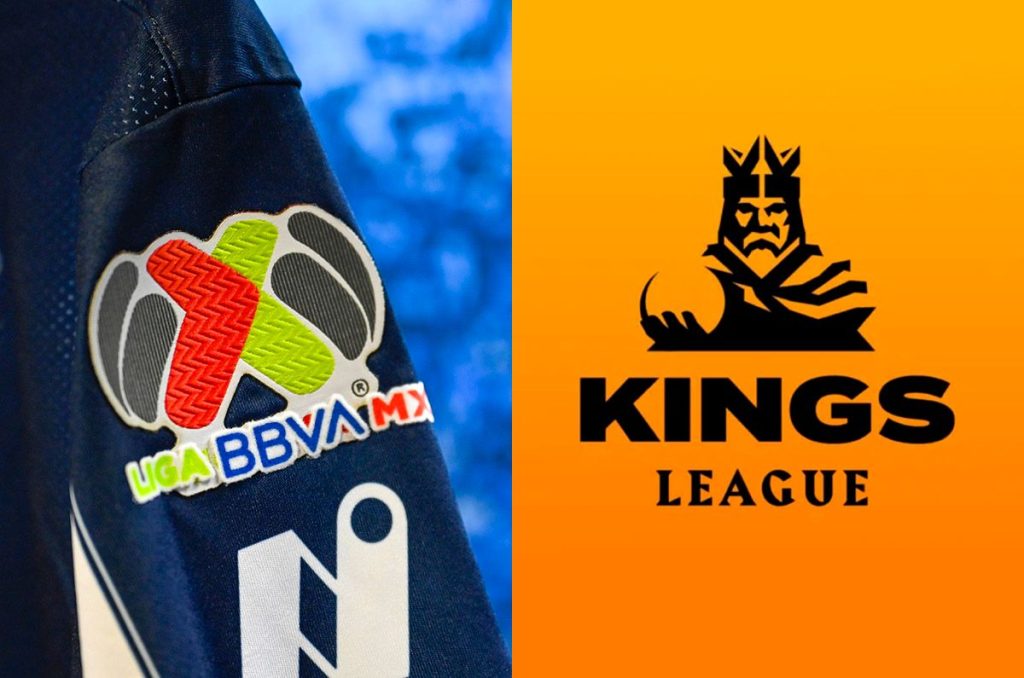 ¿Juego de estrellas de Liga MX vs Kings League? Así la propuesta de Layún