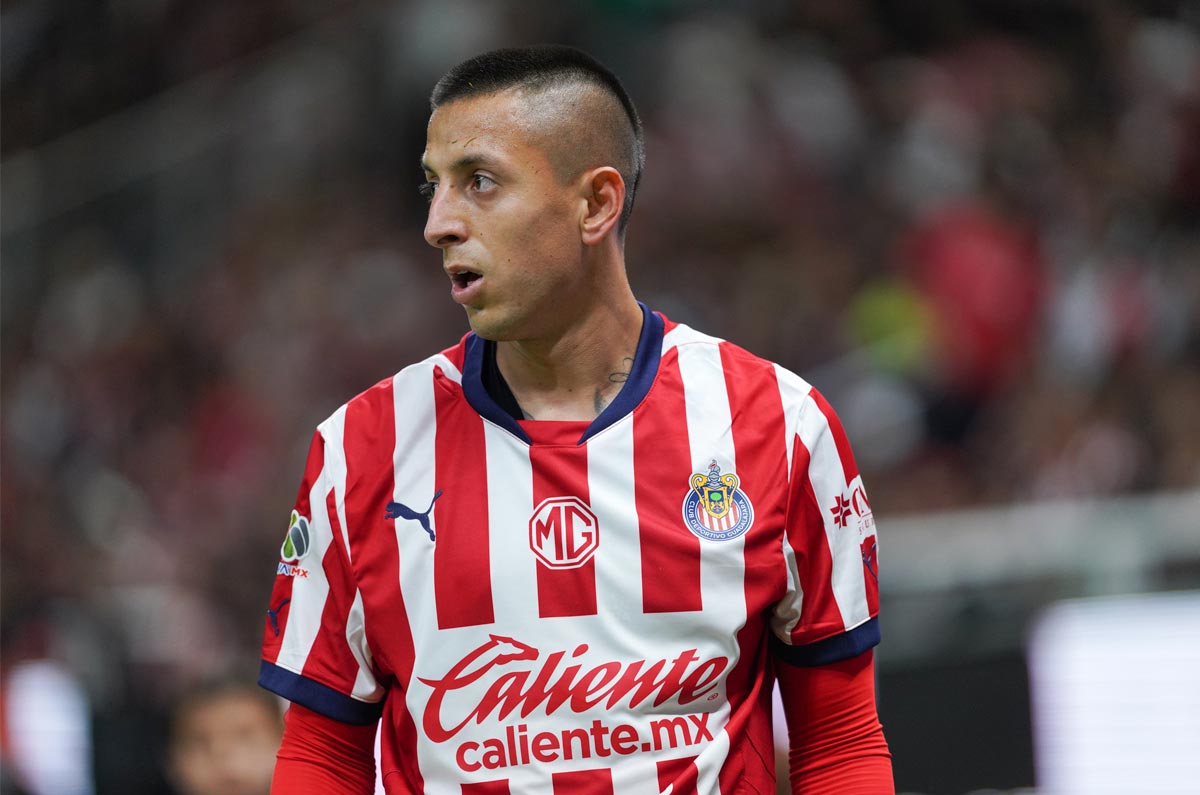 La tristeza de Piojo Alvarado y un video que hace feliz a Cruz Azul