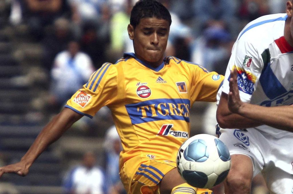 Le costó 87 millones a Tigres y para el 2024 ya no lo quisieron ni en la B