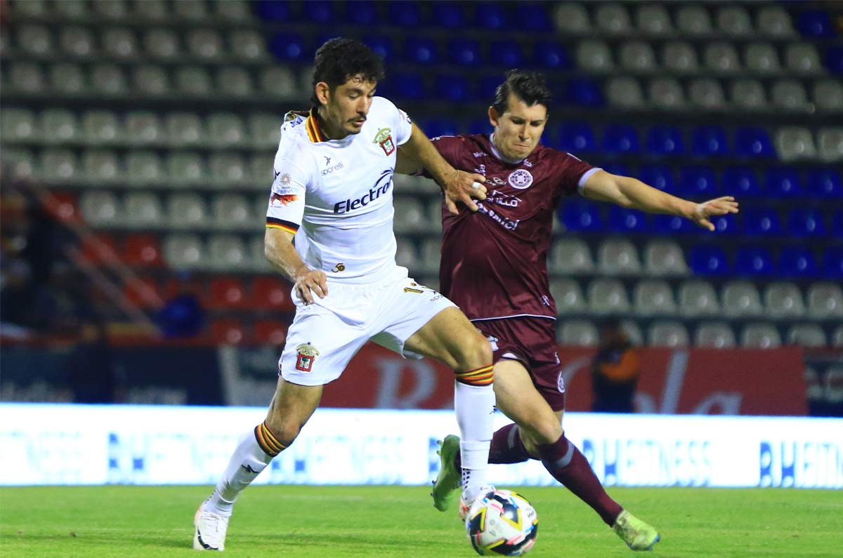 Leones Negros vs Mineros: Cómo y dónde ver los Cuartos de la Expansión MX
