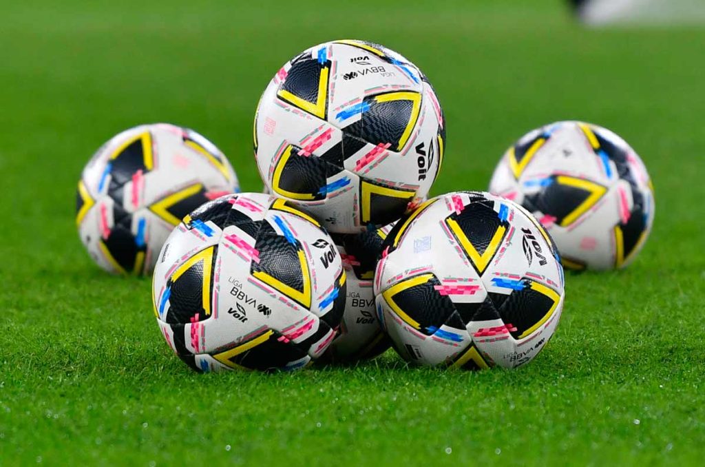 Se juega la vuelta de Cuartos de Final del torneo Apertura 2024 dentro de la Liga MX