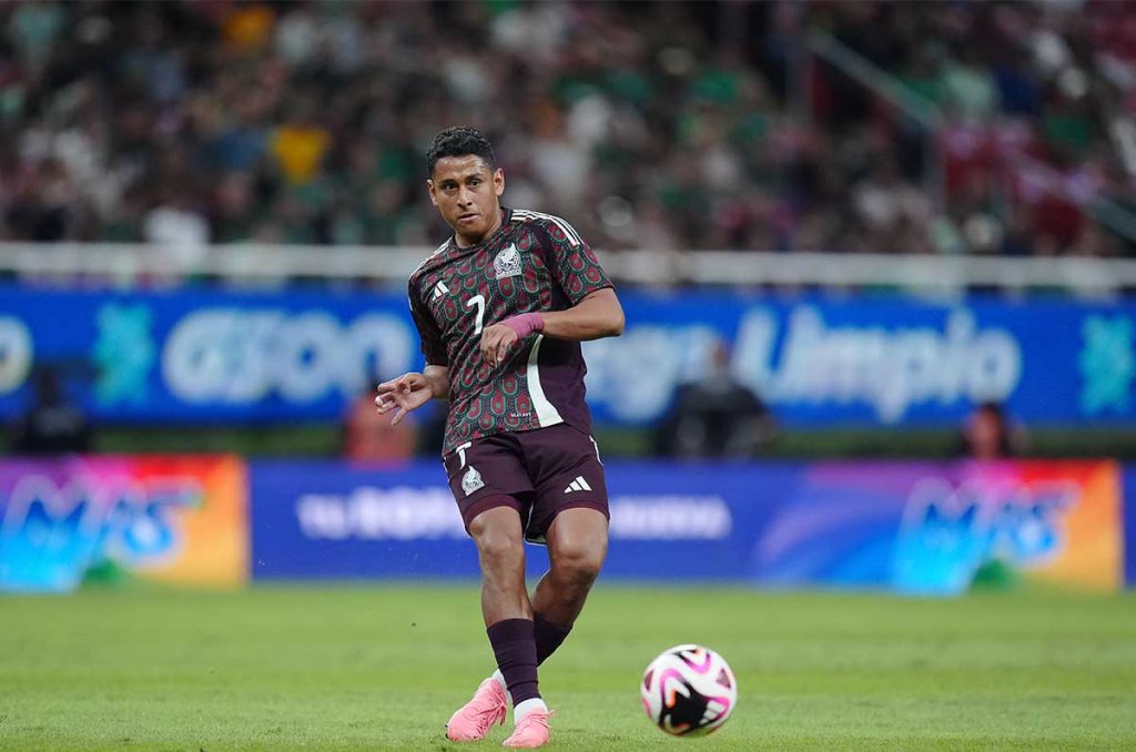 Lista la convocatoria de México vs Honduras: Hay 6 del histórico Cruz Azul