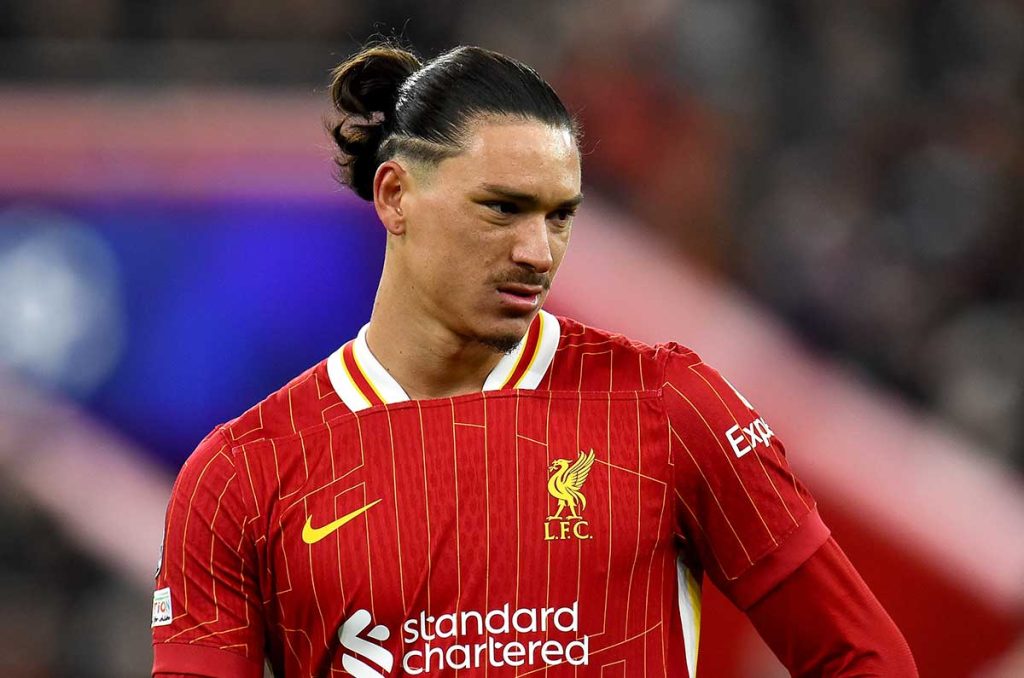 Liverpool vs Manchester City: Cómo y dónde ver la Premier League