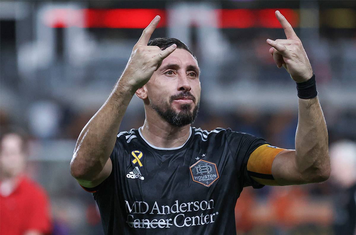 Los millones de dólares que se necesitan para fichar a Héctor Herrera