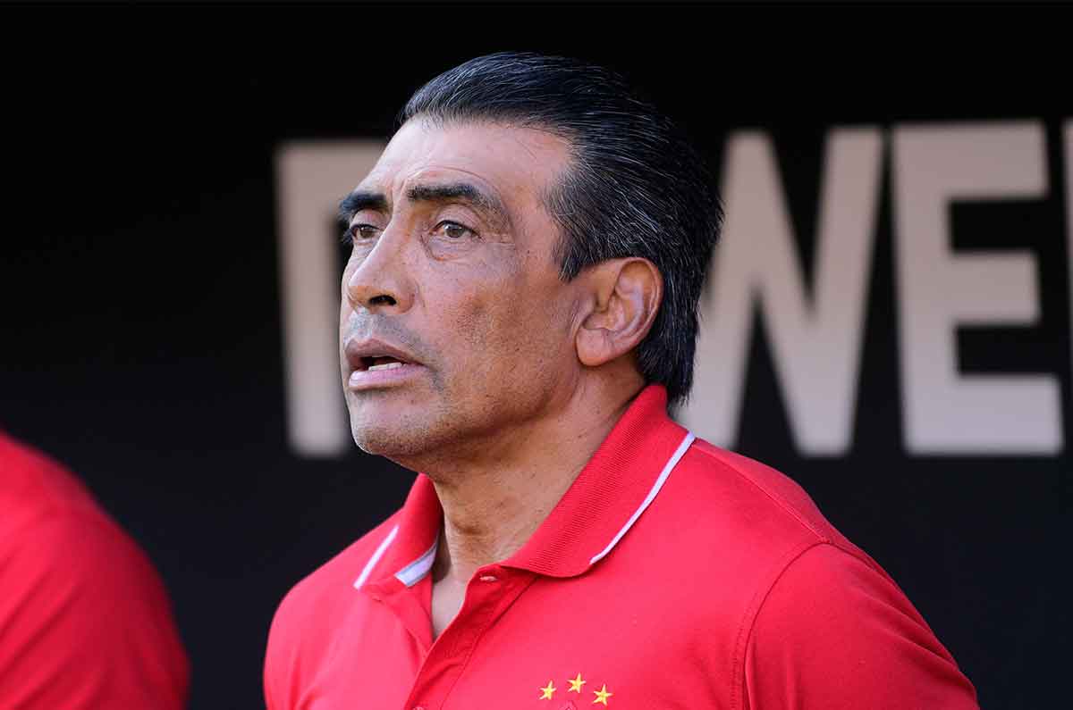 Luis Padilla no asegura su continuidad en Necaxa ¿Los Rayos buscan otro nombre?