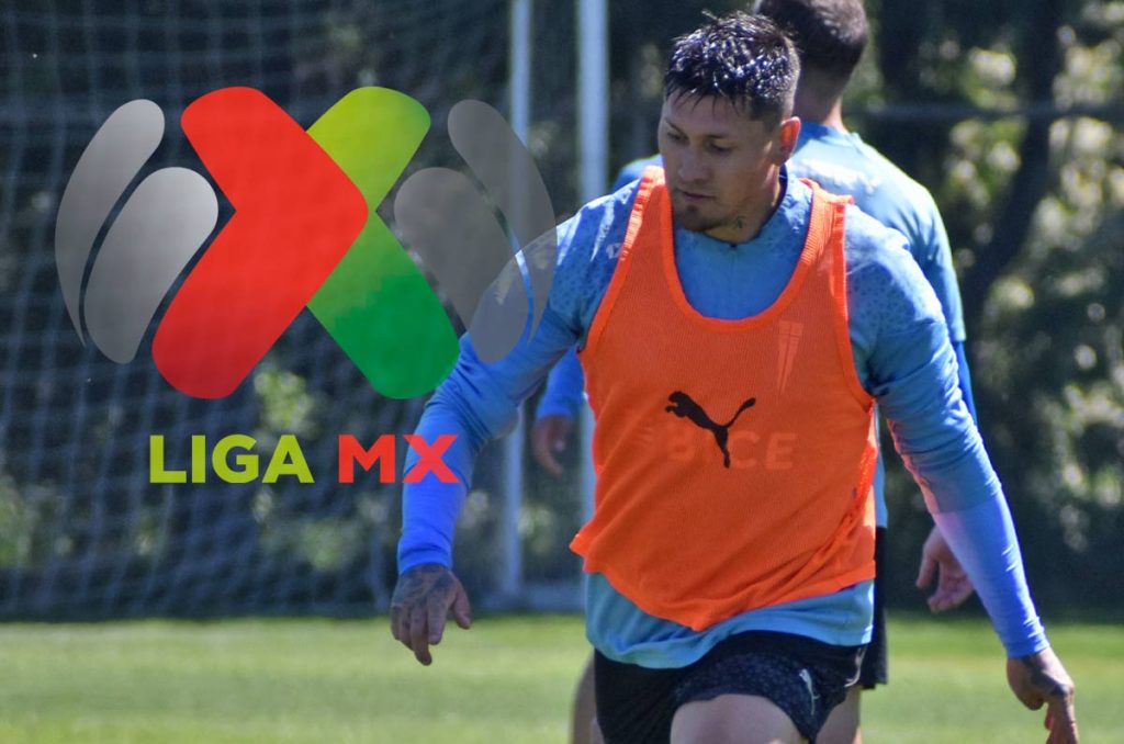 Nico Castillo, cerca de quedar como jugador libre, ¿Vuelve a Liga MX?