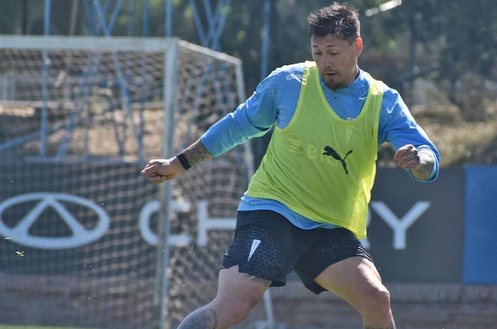 Nicolás Castillo podría buscar una nueva oportunidad dentro de la Liga MX