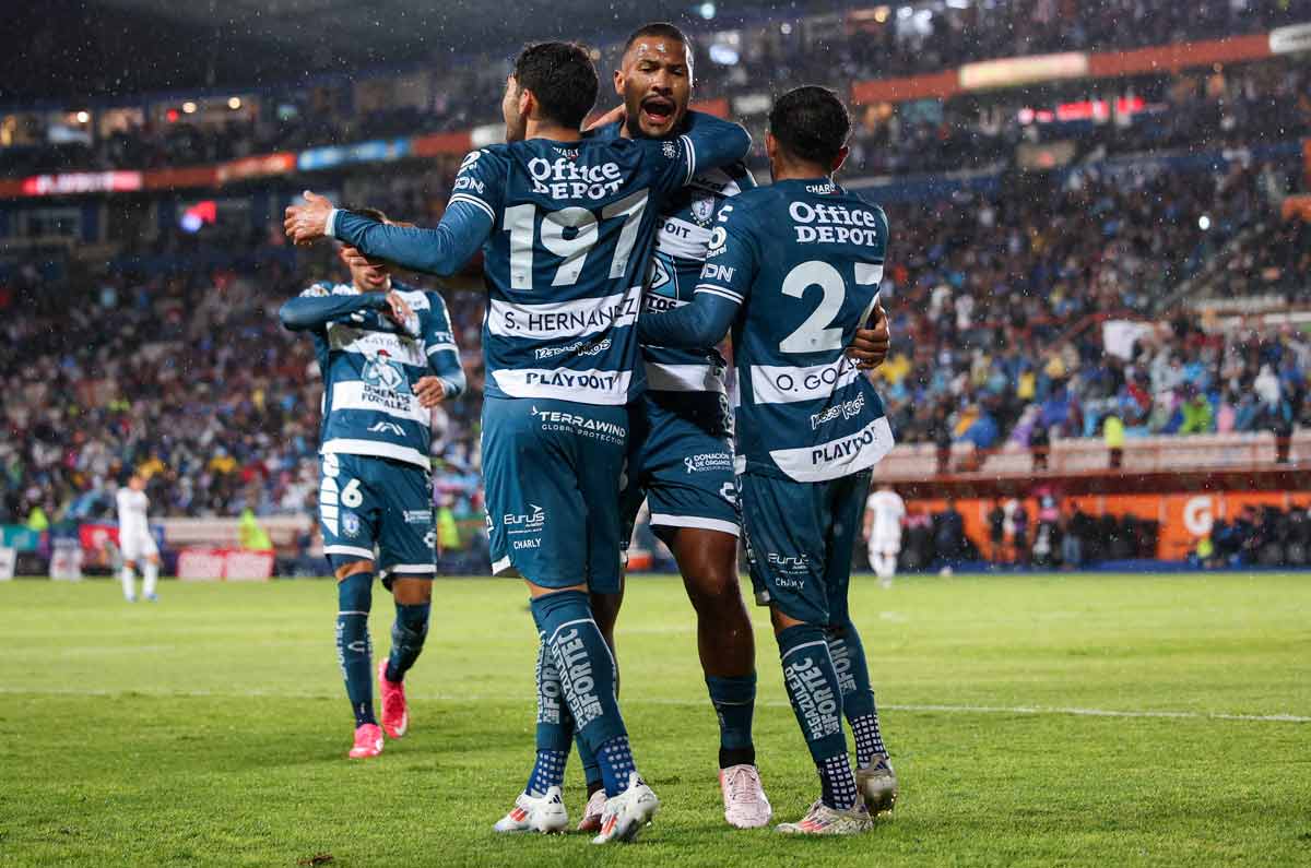 Pachuca en la Copa Intercontinental 2024; Calendario, cuándo juega, cómo y dónde ver