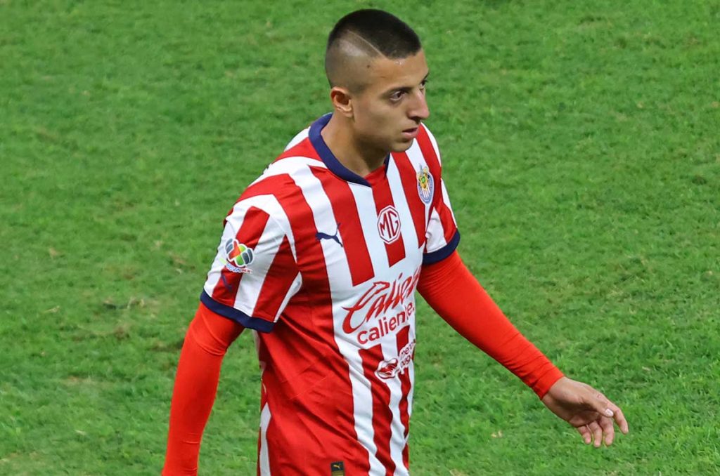 Piojo Alvarado quedó decepcionado tras la eliminación de Chivas; esto abre una puerta para Cruz Azul