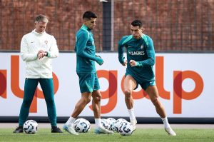 Croacia vs Portugal: Cómo y dónde ver a Cristiano Ronaldo en Nations League