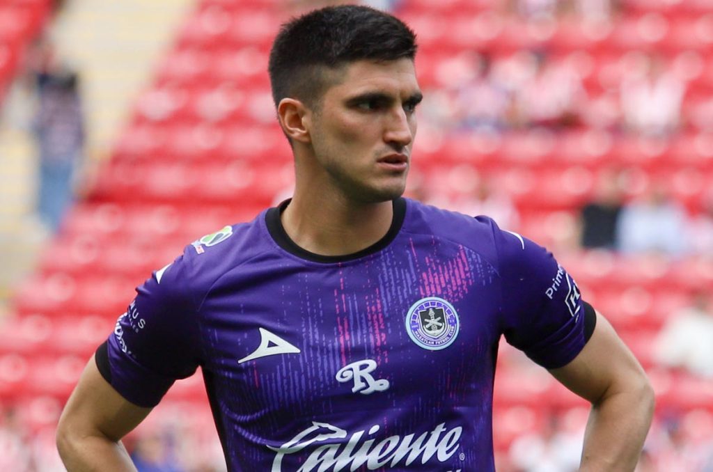 Gustavo del Prete podría quedarse seis meses más en Mazatlán