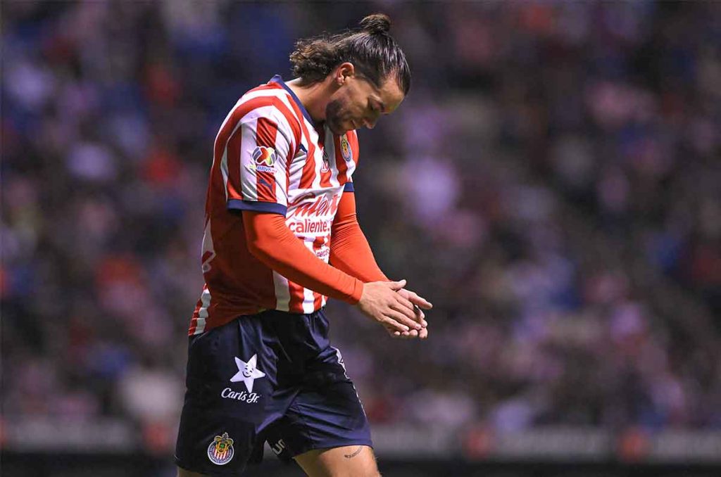 ¿Qué necesita Chivas para calificar a Liguilla directa del AP24? 0