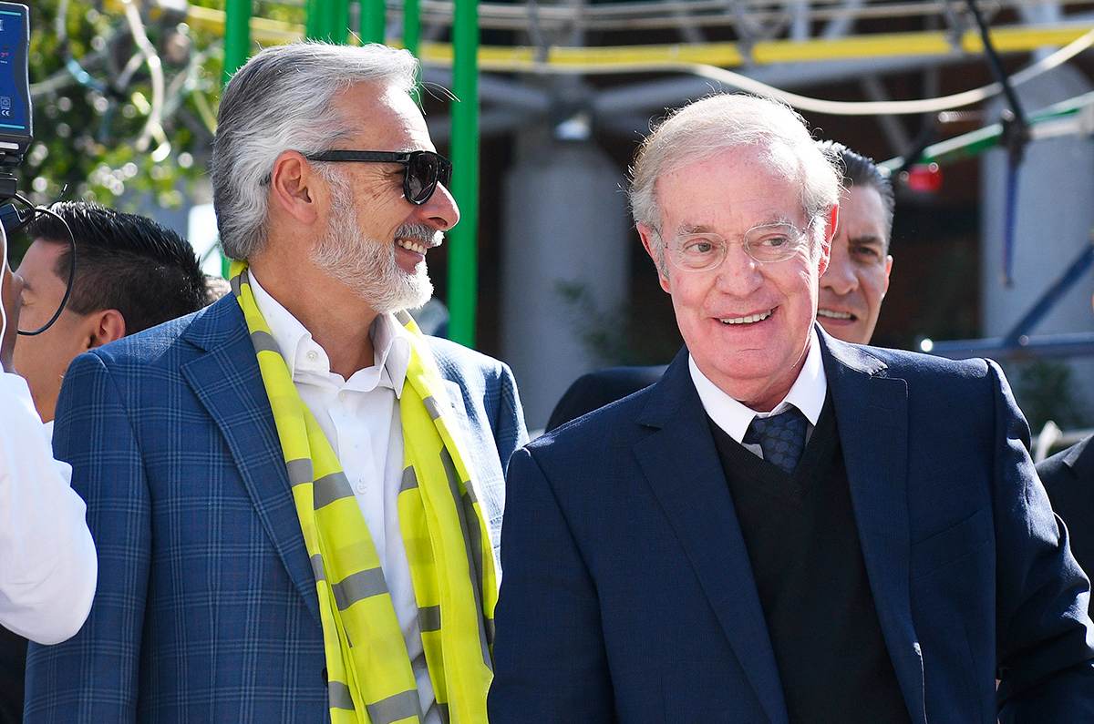¿Qué pasa con José Ramón Fernández? Se queda sin programa en ESPN