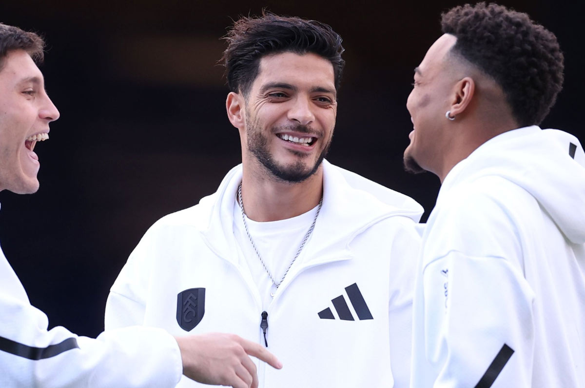 Fulham vs Brentford: Cómo y dónde ver la Premier League 24/25