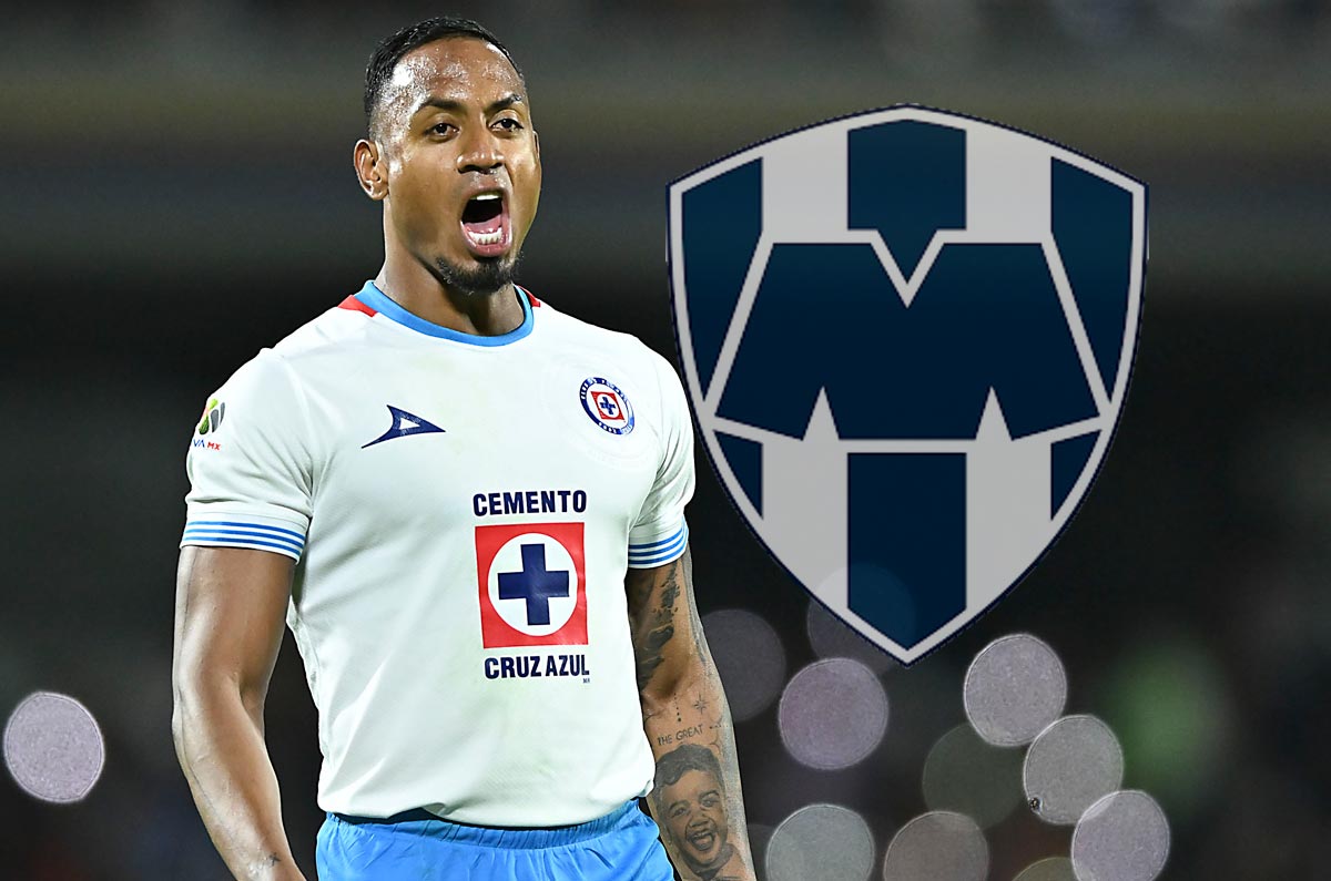 Rayados de Monterrey, dispuesto a abrir la cartera por Willer Ditta