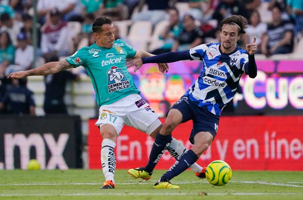 Rayados vs León: Cómo y dónde ver la Jornada 17 del Apertura 2024