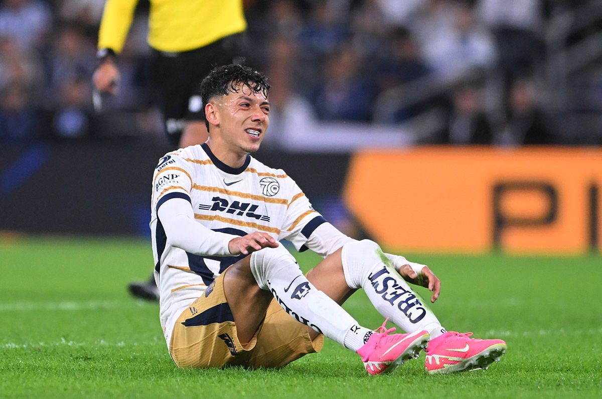 Pumas vs Rayados: Qué marcadores necesitan para calificar a semifinales tras la ida