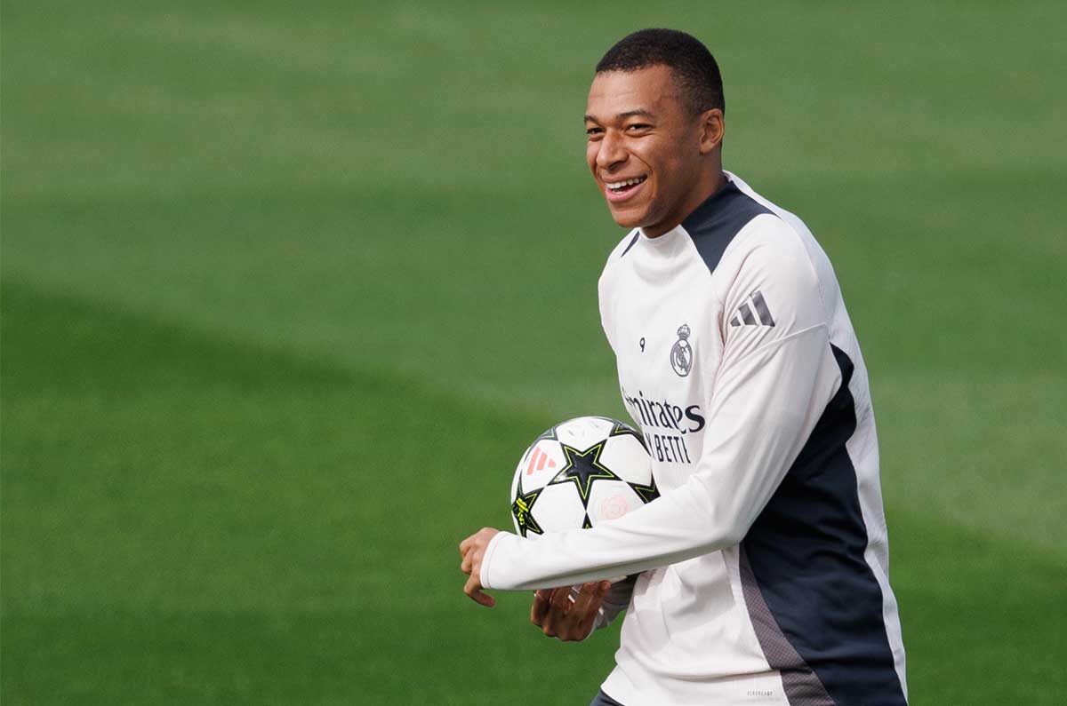 Real Madrid vs Milán: Cómo y dónde ver la Champions League