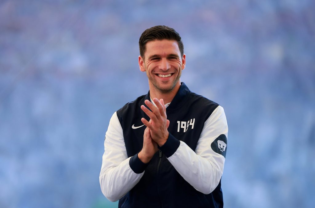 Salario complica renovación de Lisandro Magallán con Pumas