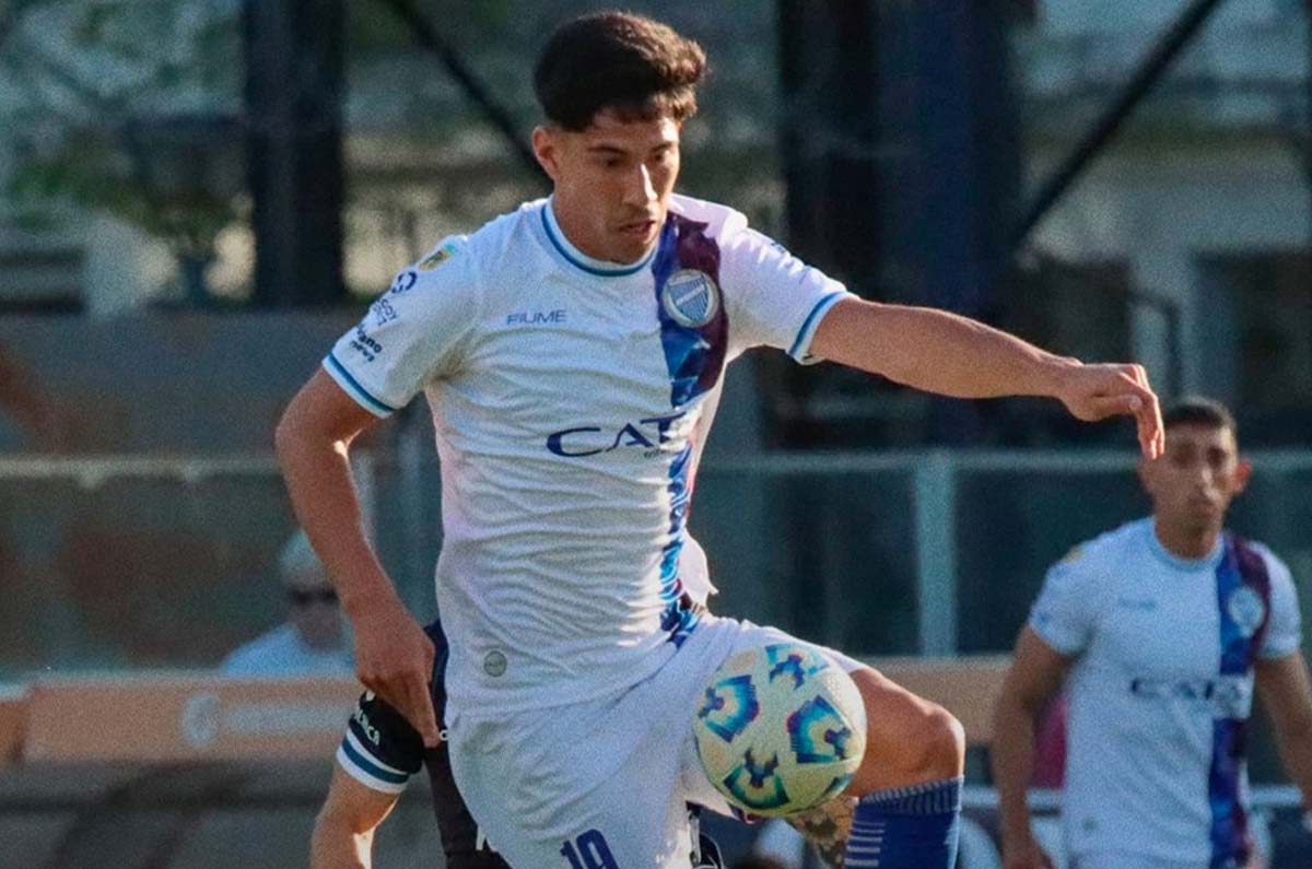 Salomón Rodríguez puede ser la próxima estrella de la Liga MX