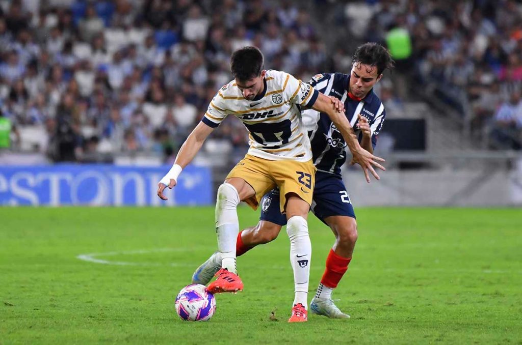 Rayados vs Pumas: Antecedentes en liguilla, previo a la ida de cuartos