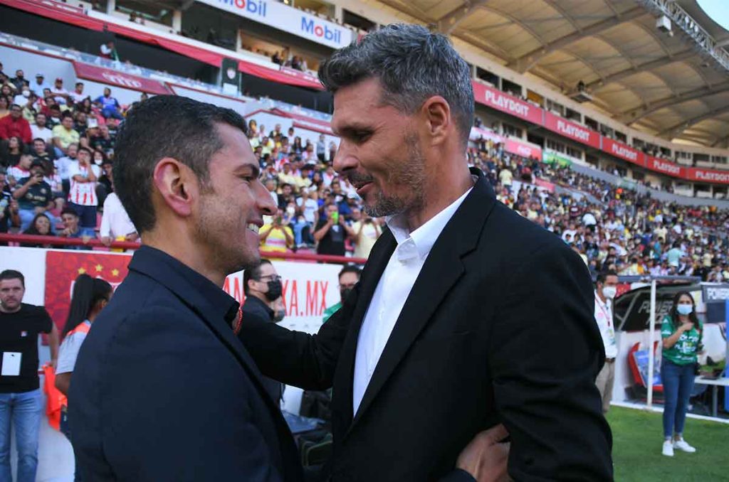 Santos Laguna avanza para cerrar a su nuevo director técnico