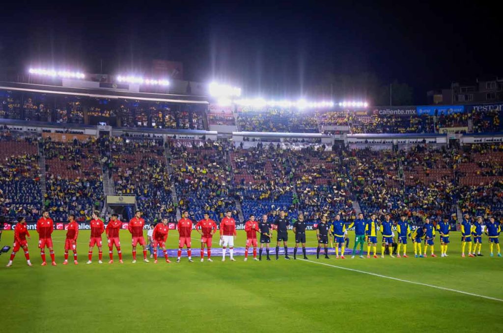 ¿Sin Henry ni Valdés? Así las alineaciones del Toluca vs América en la vuelta de liguilla Apertura 2024