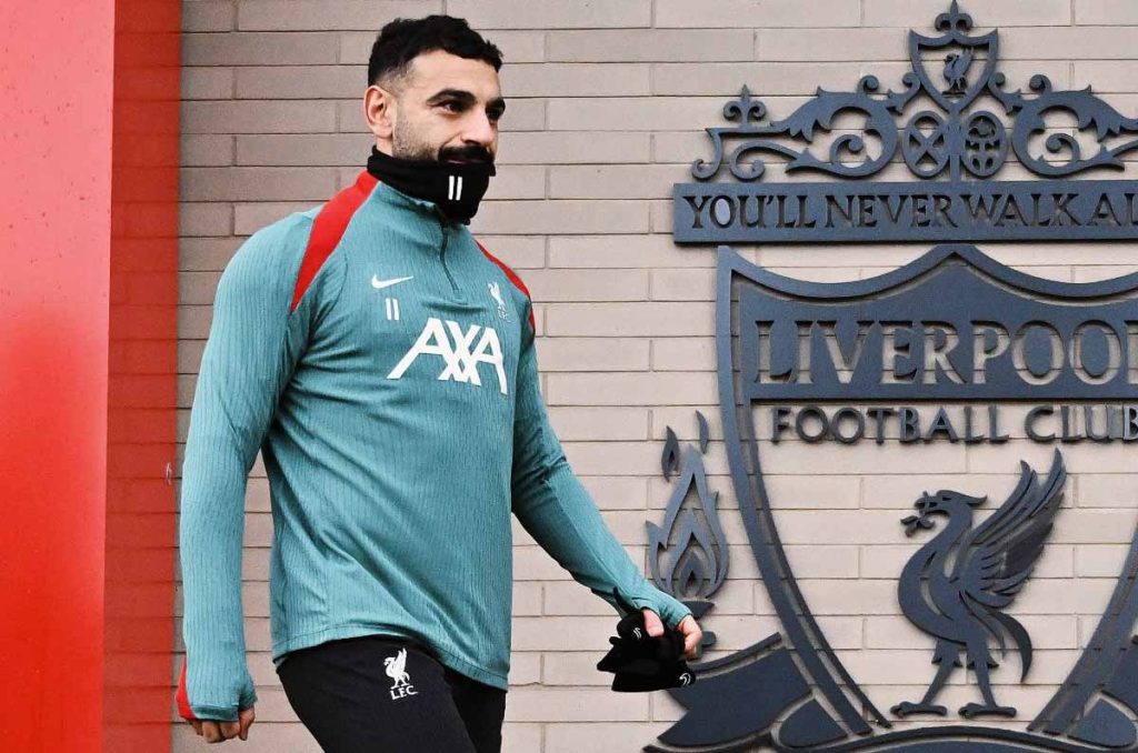 Southampton vs Liverpool: Cómo y dónde ver la Premier League