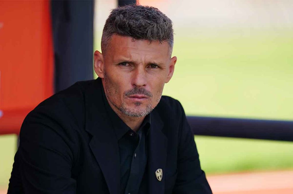 ¿Tano Ortiz fue opción real para llegar a las Chivas?