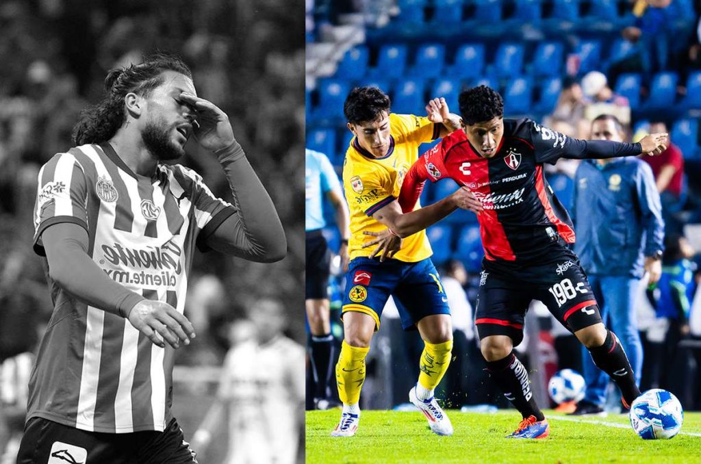 Rivales definidos; Así el rocoso camino de Chivas para llegar a Liguilla