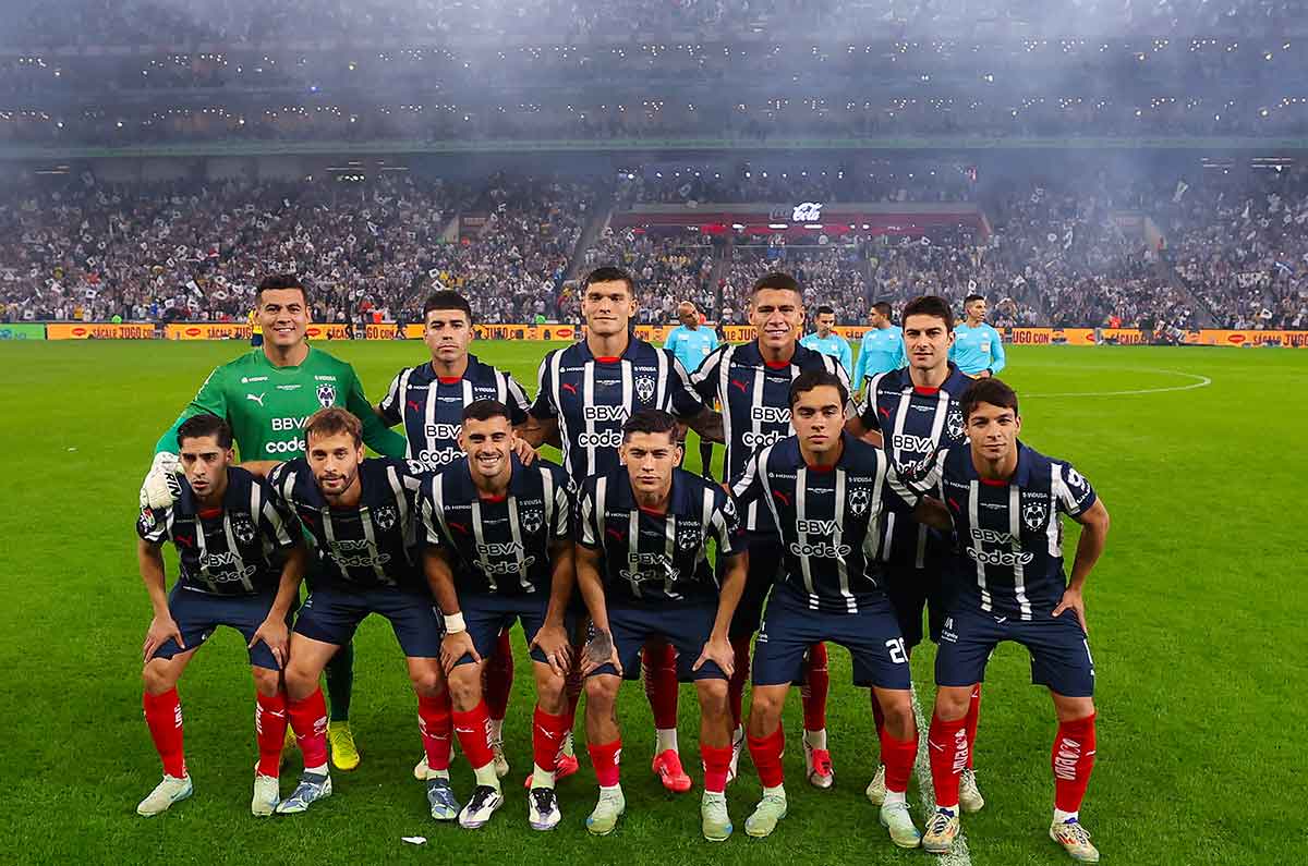 Altas, bajas y rumores de Rayados rumbo al Clausura 2025