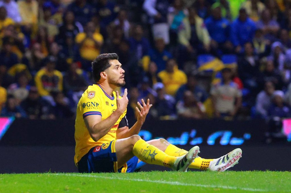 América rompió su racha de 11 finales sin ganar la ida, ¿qué sucedió la última vez?