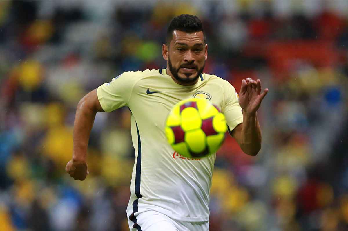 América busca culminar la “maldición de Miguel Samudio” en el BBVA ante Rayados