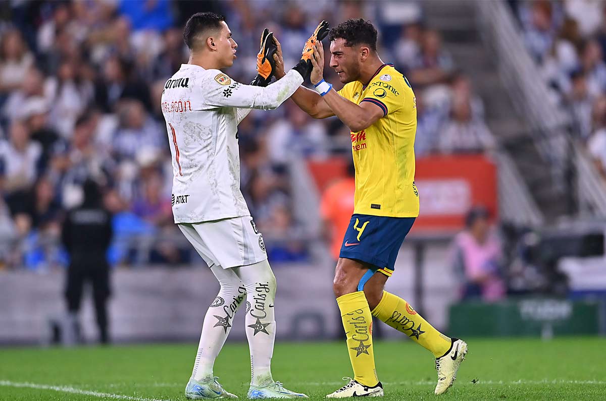 América es tricampeón: Así todos los campeones consecutivos de Liga MX