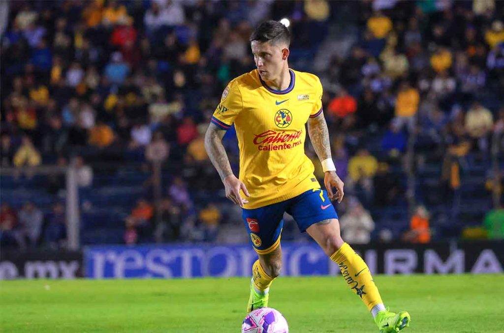 América vs Monterrey: Precio de los boletos para la IDA de la Final Apertura 2024 0