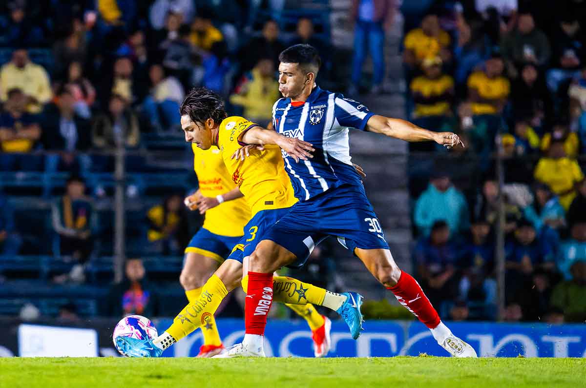 América vs Monterrey: Precio de los boletos para la IDA de la Final Apertura 2024